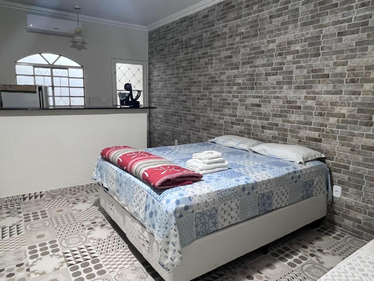 Lofts Encantus 이타티아이아 외부 사진