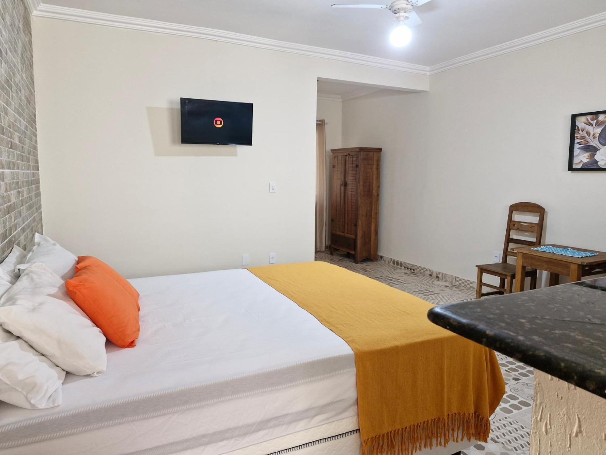 Lofts Encantus 이타티아이아 외부 사진