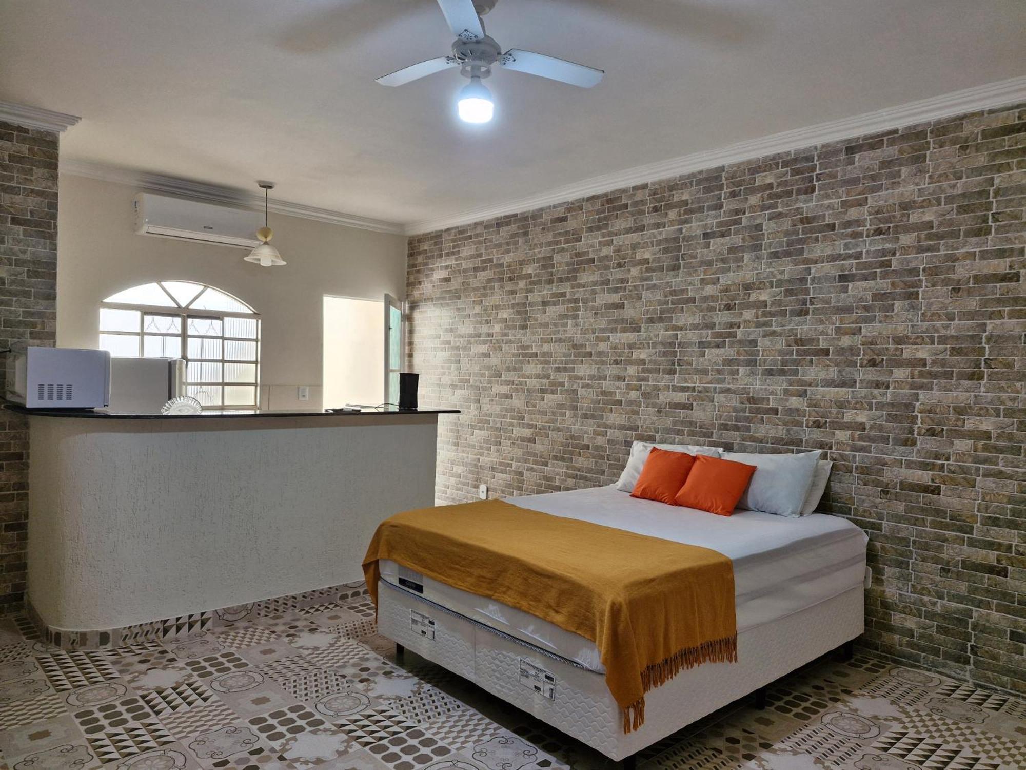 Lofts Encantus 이타티아이아 외부 사진