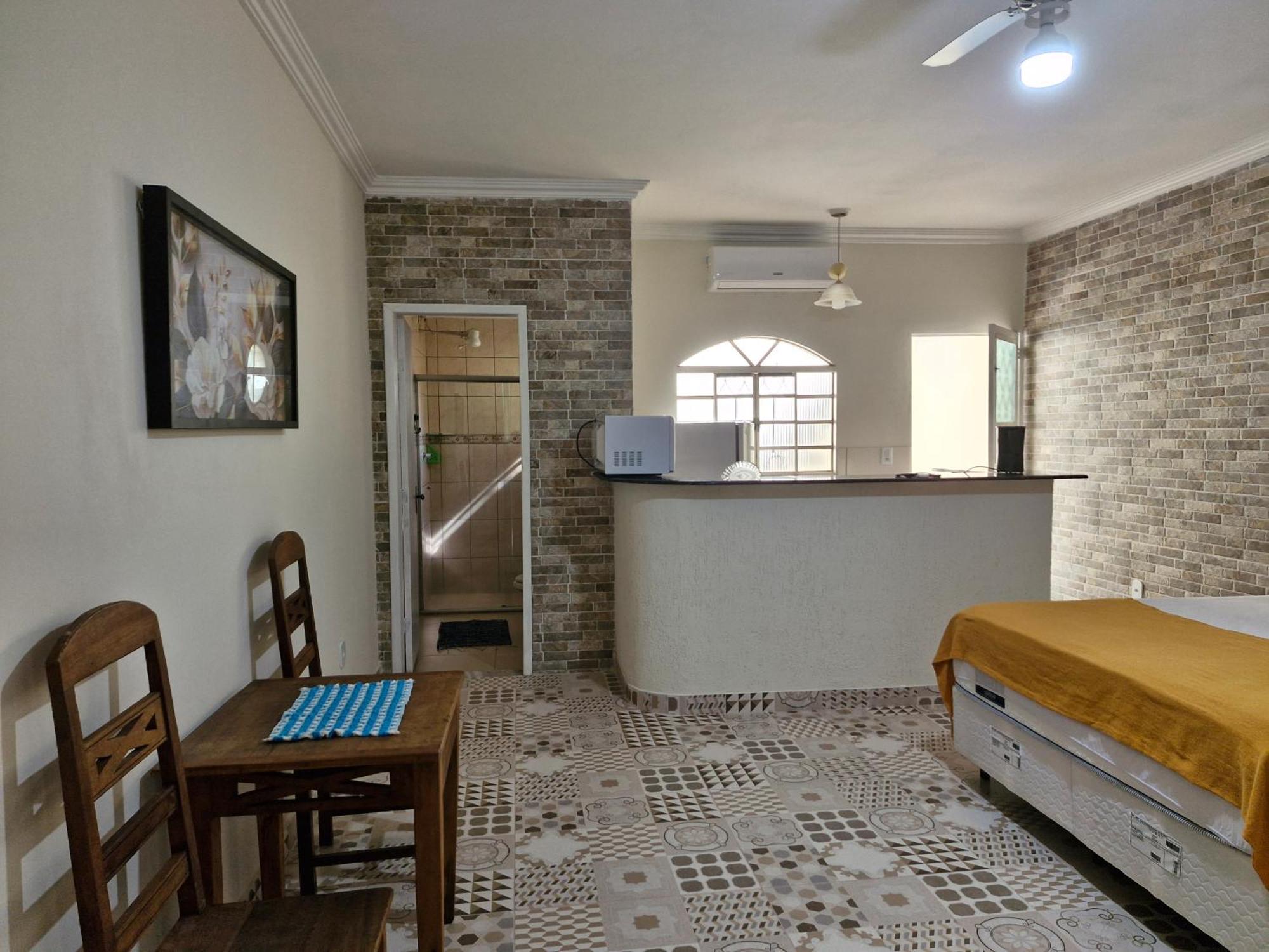 Lofts Encantus 이타티아이아 외부 사진